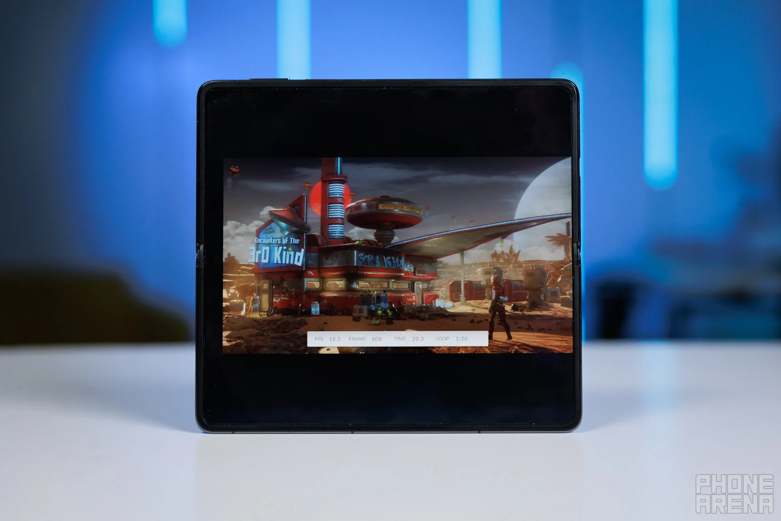 Huawei Mate X7 Review Design 17
