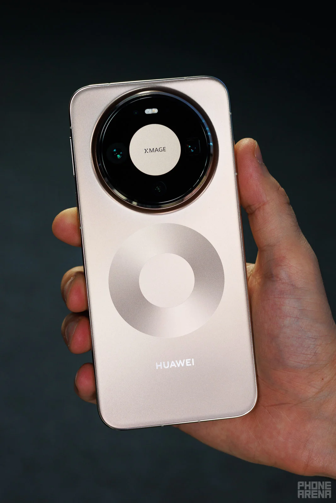 Huawei Mate80 Pro02