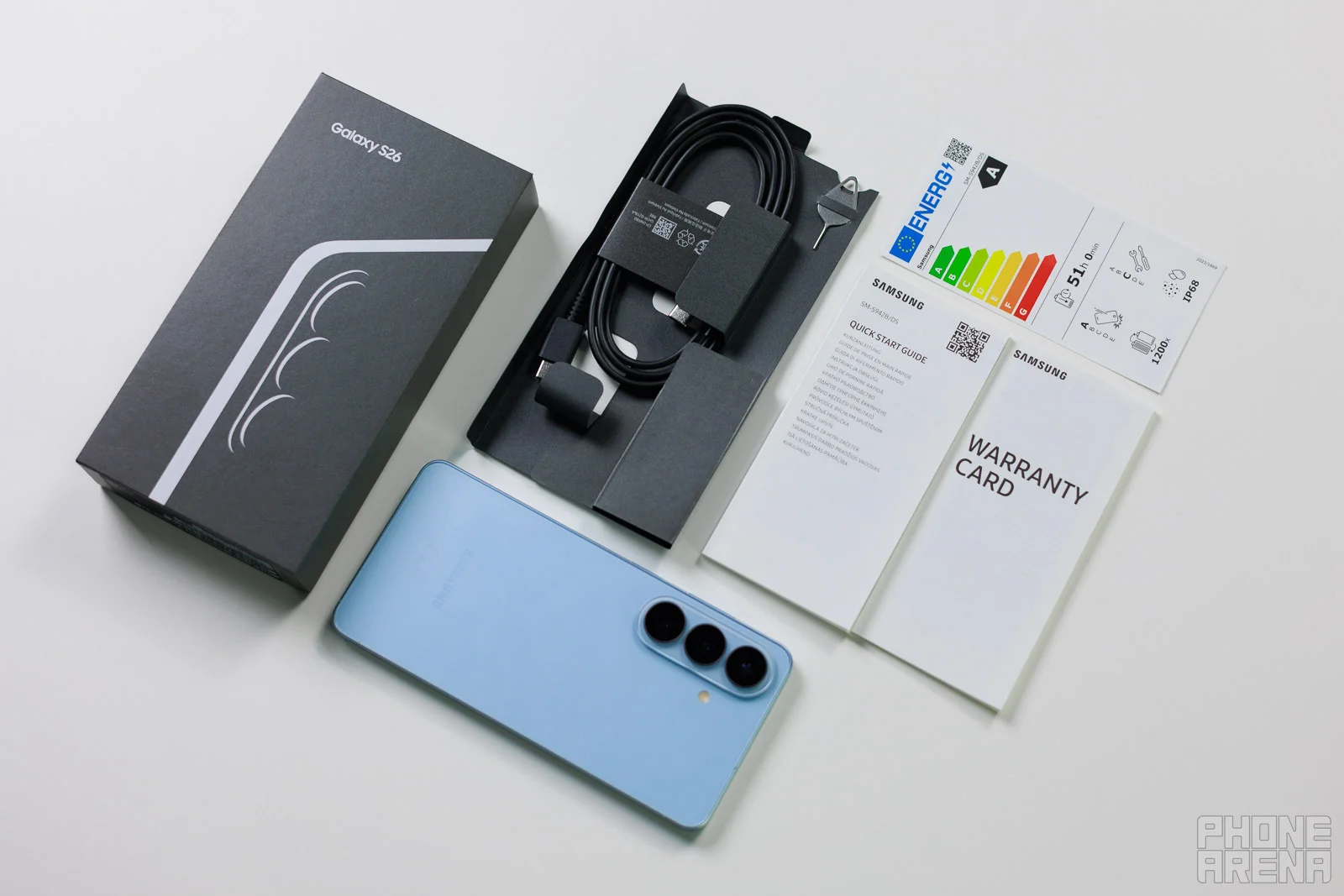 Samsung Galaxy S26 Review 11