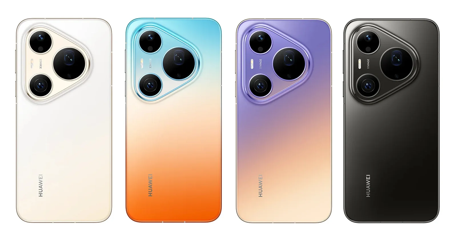Huawei pura 90s pro max all colors